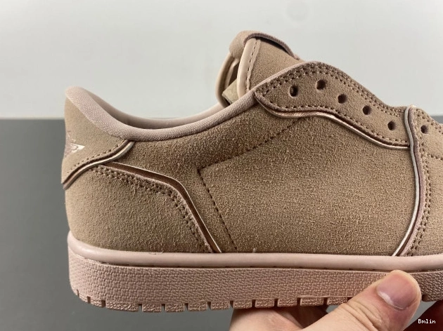 Bmlin Shoes NS Beige Retro Low AO1935-204 1 Jordan Particle 0814